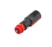 HELLA 8JA 007 589-001 Conector - Conector: contacto roscado