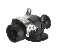 HELLA 8JA 007 644-051 Conector - 24V - 7polos - Conector: contacto roscado