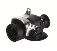 HELLA 8JA 007 644-051 Conector remolque