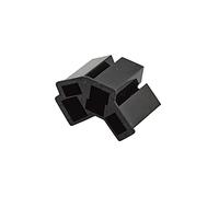 HELLA 8JA 735 461-001 Conector - 6polos
