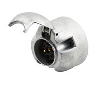 HELLA 8JB 001 940-001 Tomacorriente remolque