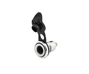 HELLA 8JB 001 946-021 Enchufe - Montaje - Conector: contacto roscado