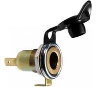 HELLA 8JB 001 946-051 Enchufe - Montaje - Conector: Conector plano