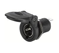HELLA 8JB 001 946-092 Enchufe - Montaje - Conector: Conector plano