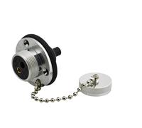 Enchufe HELLA 8JB 002 281-001