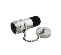 HELLA 8JB 002 281-011 Enchufe