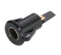 HELLA 8JB 002 286-021 Enchufe - Montaje - Conector: Conector plano - Cubierta de plástico - DIN / ISO: 4165