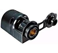 HELLA 8JB 004 123-032 Enchufe - montaje exterior - Conector: Conector plano - DIN / ISO: 4165 - Cant.: 5