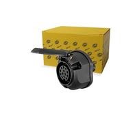 HELLA 8JB 005 949-011 Tomacorriente remolque