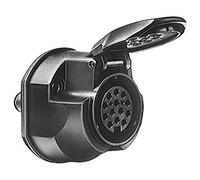 HELLA 8JB 005 949-012 Tomacorriente remolque