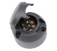 HELLA 8JB 005 949-012 Tomacorriente remolque