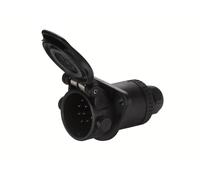 HELLA 8JB 007 242-011 Tomacorriente remolque