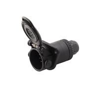 HELLA 8JB 007 242-021 Tomacorriente remolque