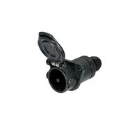 HELLA 8JB 007 645-031 Enchufe - 24V - Conector: contacto roscado