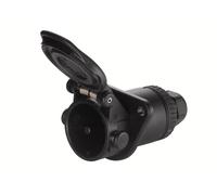 HELLA 8JB 011 895-001 Tomacorriente remolque
