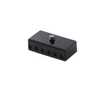 HELLA 8JD 002 291-201 Caja de fusibles
