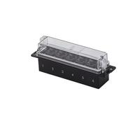 HELLA 8JD 005 993-051 Caja de fusibles