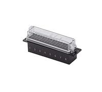 Caja de fusibles HELLA 8JD 005 993-061
