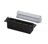 HELLA 8JD 005 993-161 Caja de fusibles