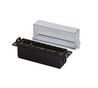 HELLA 8JD 005 993-171 Caja de fusibles - 8polos