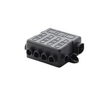 HELLA 8JD 187 871-041 Portafusibles