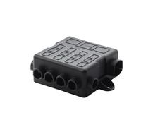 HELLA 8JD 187 871-041 Portafusibles