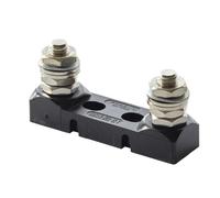 HELLA 8JD 743 557-081 Portafusibles - Cintas fusibles - Conector: contacto roscado - para vehículos con electromotor