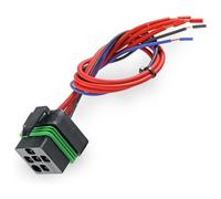 Hella Conector 8JD 745 801-001 – 5 polos – B1