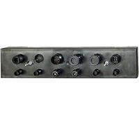 HELLA 8JE 340 060-011 Pieza de unión/distribución - 24V - montaje exterior/Montaje