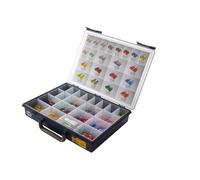 HELLA 8JS 009 257-801 Juego de fusibles