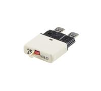 HELLA 8JS 174 320-051 Fusible automático - 25A - 32V - blanco - térmico