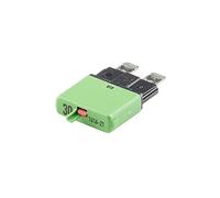 HELLA Fusible automático - 30A - 32V - verde claro - térmico - 8JS 174 320-061