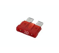 HELLA Fusible - Fusible ATO - 10A - rojo - Cant.: 5 - 8JS 711 686-821