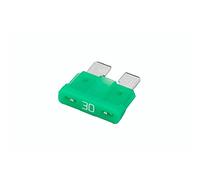 HELLA 8JS 711 690-821 Fusible - Fusible ATO - 30A - verde - Cant.: 5