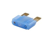 HELLA 8JS 728 595-091 Fusible - Fusible maxi con conector plano - 60A - azul - Cant.: 1