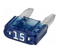 HELLA 8JS 728 596-901 Juego de fusibles - Fusible mini con conector plano - 10/15/20/30/4/5A - Juego