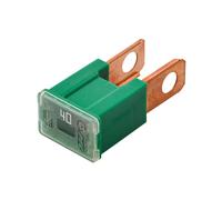 HELLA Fusible - Bloque fusible PAL Serie1 - 40A - verde - Conector: Macho - Cant.: 1 - 8JS 740 026-241