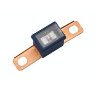 HELLA Fusible - Bloque fusible PAL Serie1 - 100A - azul - Cant.: 1 - 8JS 740 026-361