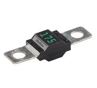 HELLA Fusible - Fusible MIDI - 175A - Tensión hasta: 32V - Verde oscuro - Cant.: 1 - 8JS 742 901-091