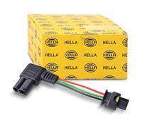 Terminal del alternador 8KA 009 429-901 HELLA