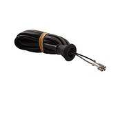 HELLA 8KA 157 425-007 Juego cables, luz trasera - 2polos - gris/negro