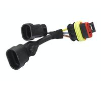 HELLA 8KA 194 768-031 Adaptador de líneas, kit eléctrico