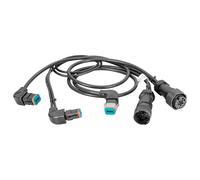 HELLA 8KA 340 128-011 Kit de cables eléctricos