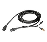 HELLA 8KA 340 817-011 Juego cables, luz trasera EasyConn - 15polos - 24V - Cable: 15000mm