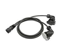 HELLA 8KA 340 818-011 Juego cables, luz trasera EasyConn