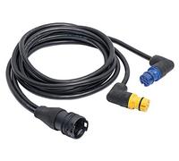 HELLA 8KA 340 819-211 Juego cables, luz trasera EasyConn - de: 1.0mm² - hasta: 1.5mm² - Conector: EasyConn 1 x 15/EasyConn 2 x 7