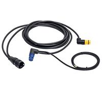 HELLA 8KA 340 819-231 Juego cables, luz trasera EasyConn - 1.0mm² - Conector: EasyConn 1 x 15/EasyConn 2 x 7