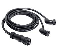HELLA 8KA 340 819-421 Juego cables, luz trasera EasyConn - de: 1.0mm² - hasta: 1.5mm² - Conector: DIN 2 x 7/EasyConn II 1 x 15