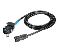 Adaptador, enchufe HELLA 8KA 340 843-021