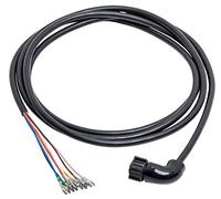 HELLA 8KA 340 928-201 Kit de cables eléctricos - 7polos - derecha
